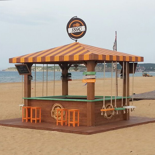 CUSTOMIZED CARPENTRY