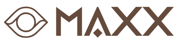 MAXX Logo